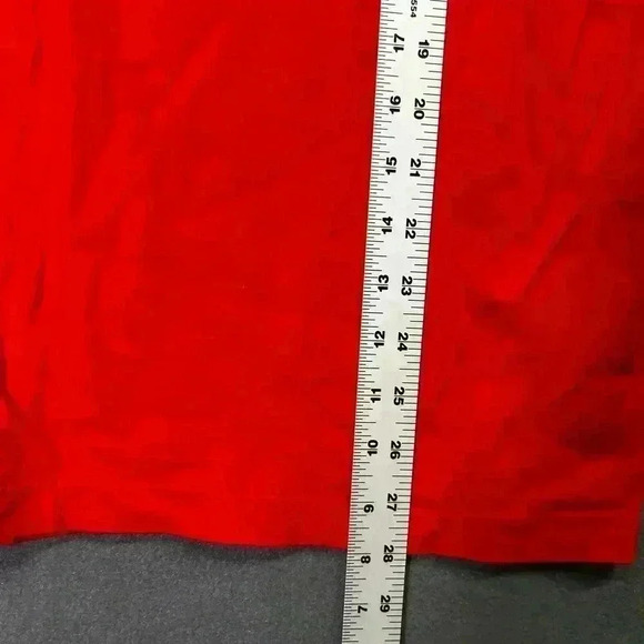 Philadelphia Phillies Nike Carbon Fiber look T-shirt Men’s M Red Blue 1047 - Picture 6 of 9